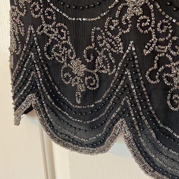 Beaded Top - Picture 2 of 4